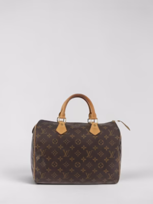 Louis Vuitton Speedy 30