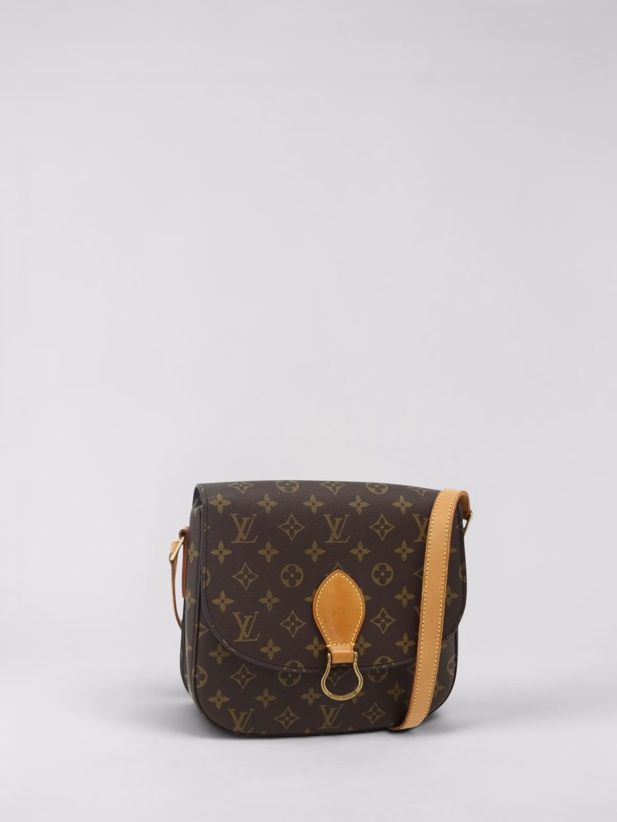 Louis Vuitton Saint Cloud GM