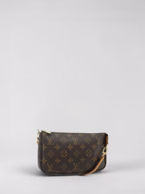 Louis Vuitton Pochette Crossbody