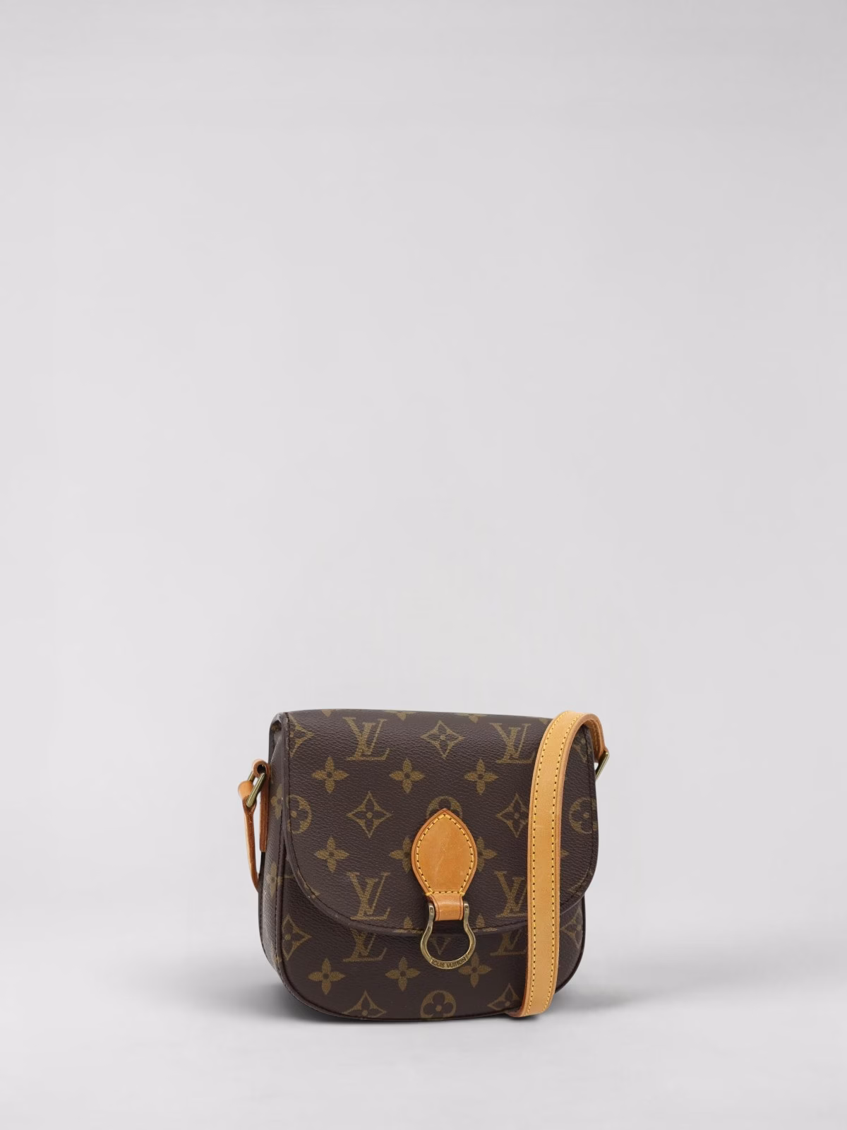 Louis Vuitton Saint Cloud PM