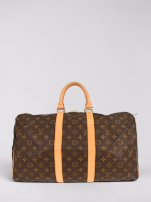 Louis Vuitton Keepall 45