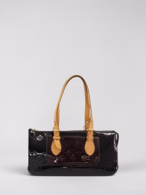 Louis Vuitton Vernis Rosewood