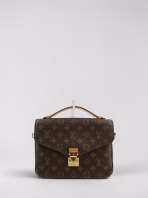 Louis Vuitton Pochette Metis