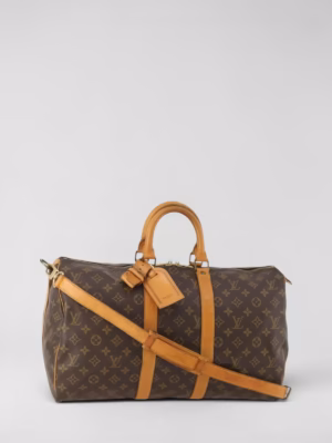 Louis Vuitton Keepall 45