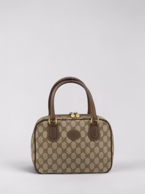 Gucci GG Boston Bag Small