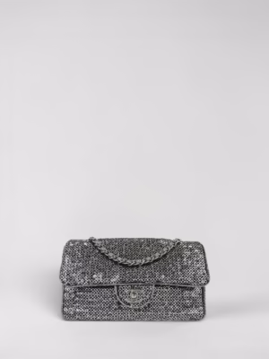 Chanel Sequin Flap bag
