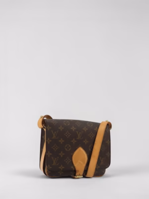 Louis Vuitton Cartouchière MM