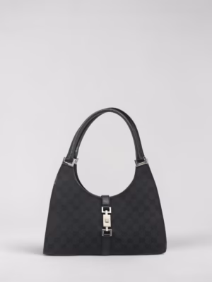 Gucci Jackie Black