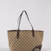 Gucci Tote Bag Beige