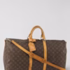 Louis Vuitton keepall 55