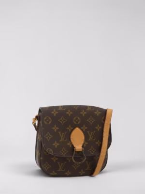 Louis Vuitton Saint Cloud MM