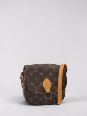 Louis Vuitton Saint Cloud PM