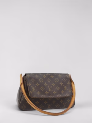 Louis Vuitton Looping PM