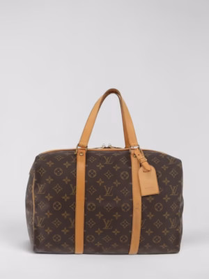 Louis Vuitton Sac Souple 35