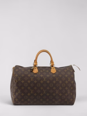 Louis Vuitton Speedy 40