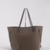 LV Neverfull MM Damier Ebene