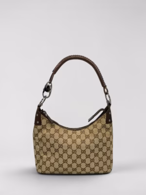 Gucci Hobo shoulder bag