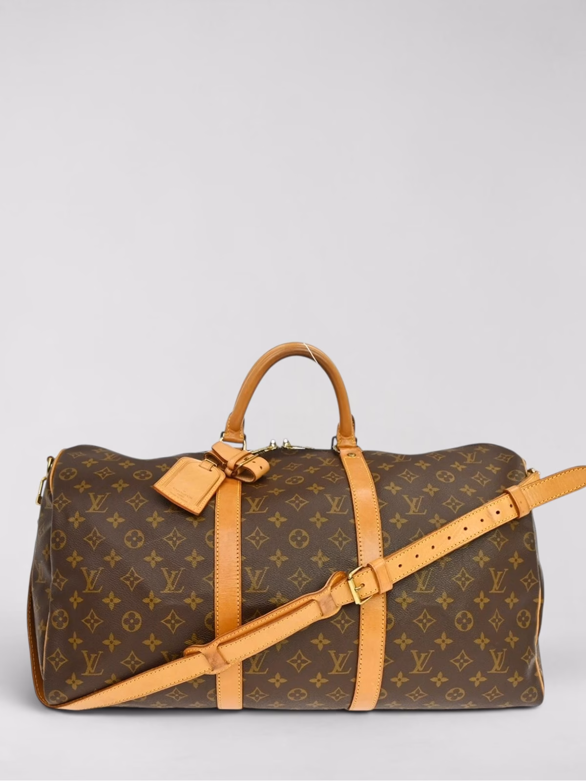 Louis Vuitton Keepall 50