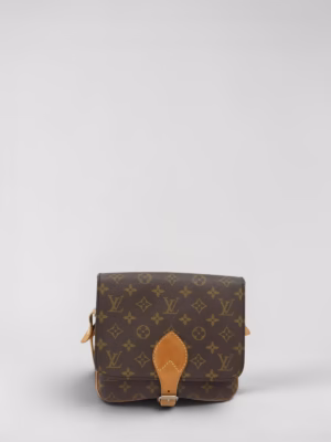 Louis Vuitton Cartouchiere MM