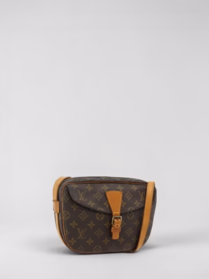 Louis Vuitton Jeune Fille MM