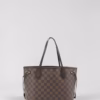 Neverfull Damier Ebene PM