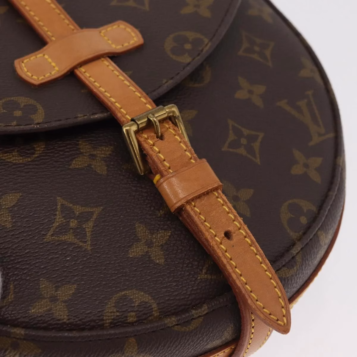 Louis Vuitton Chantilly MM - Image 9