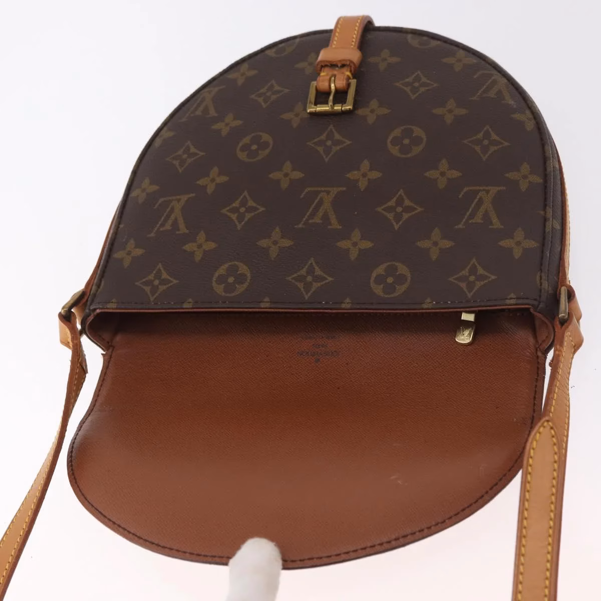 Louis Vuitton Chantilly MM - Image 10