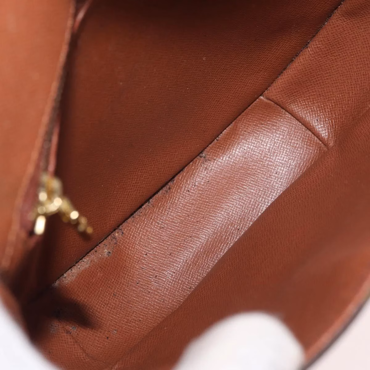 Louis Vuitton Chantilly MM - Image 11