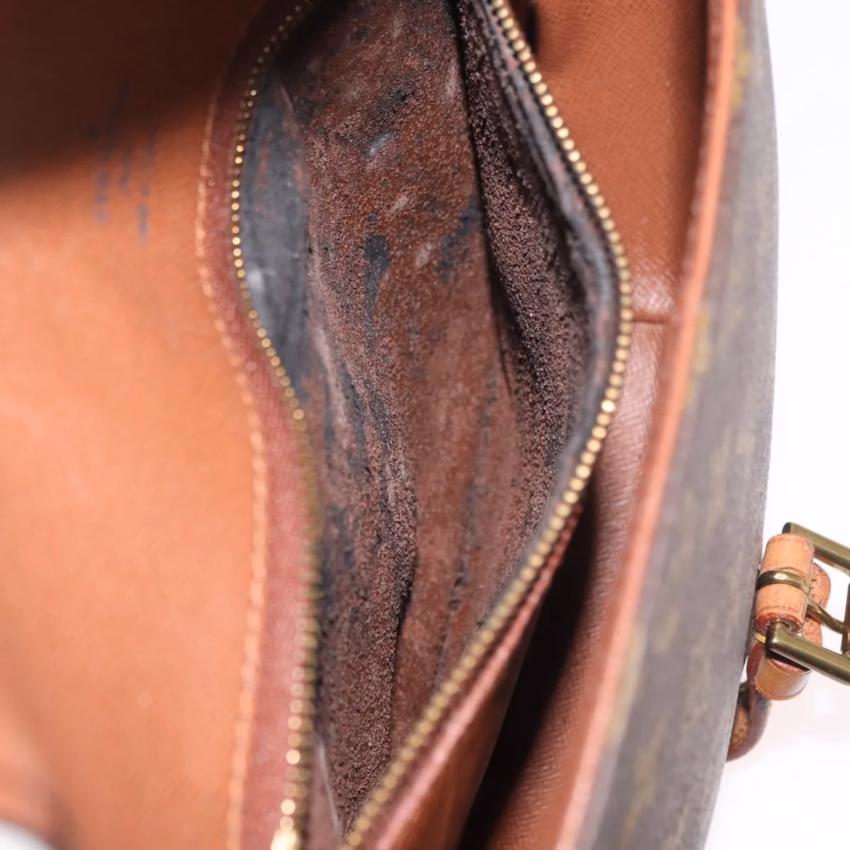 Louis Vuitton Chantilly MM - Image 12