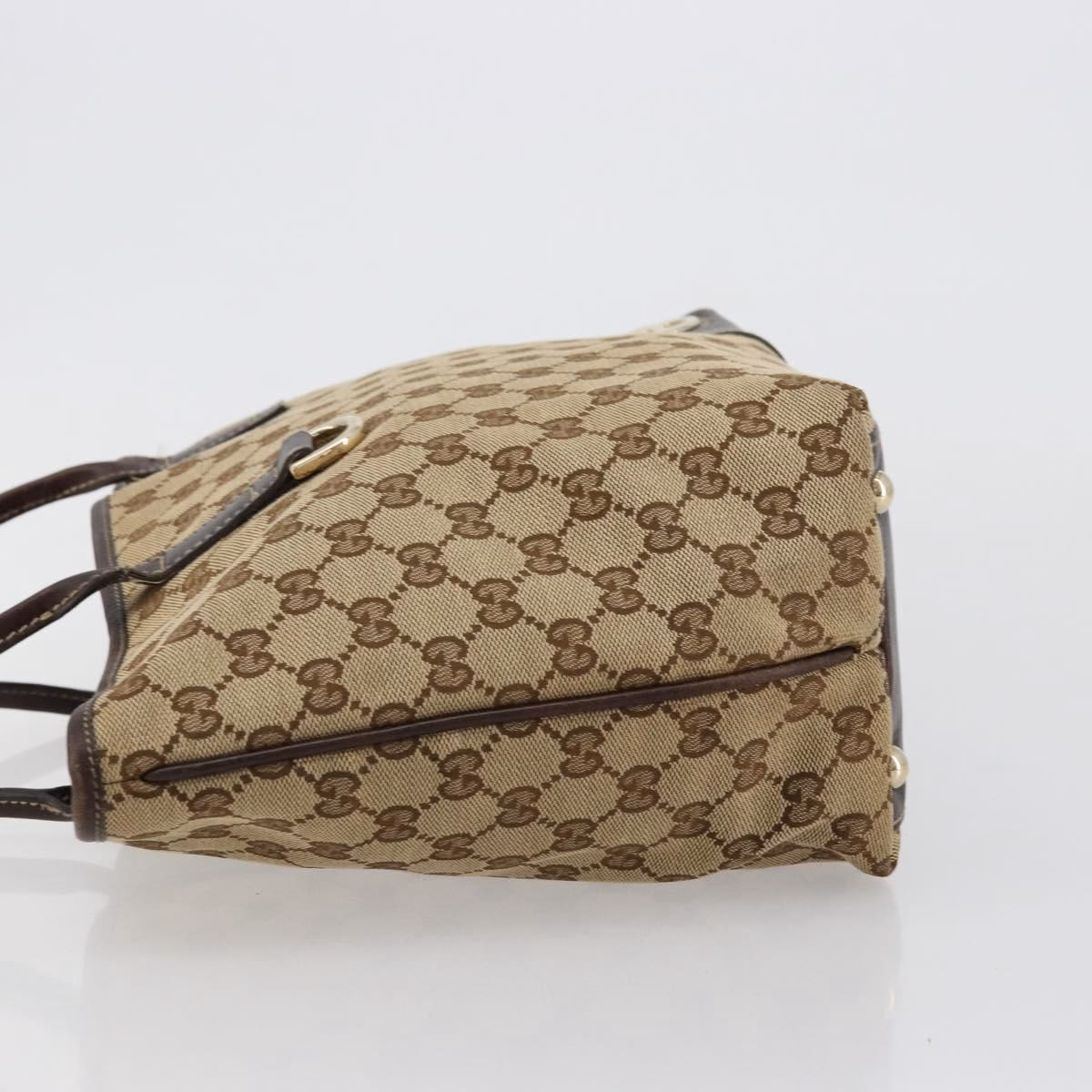 Gucci Tote Bag Beige - Image 10