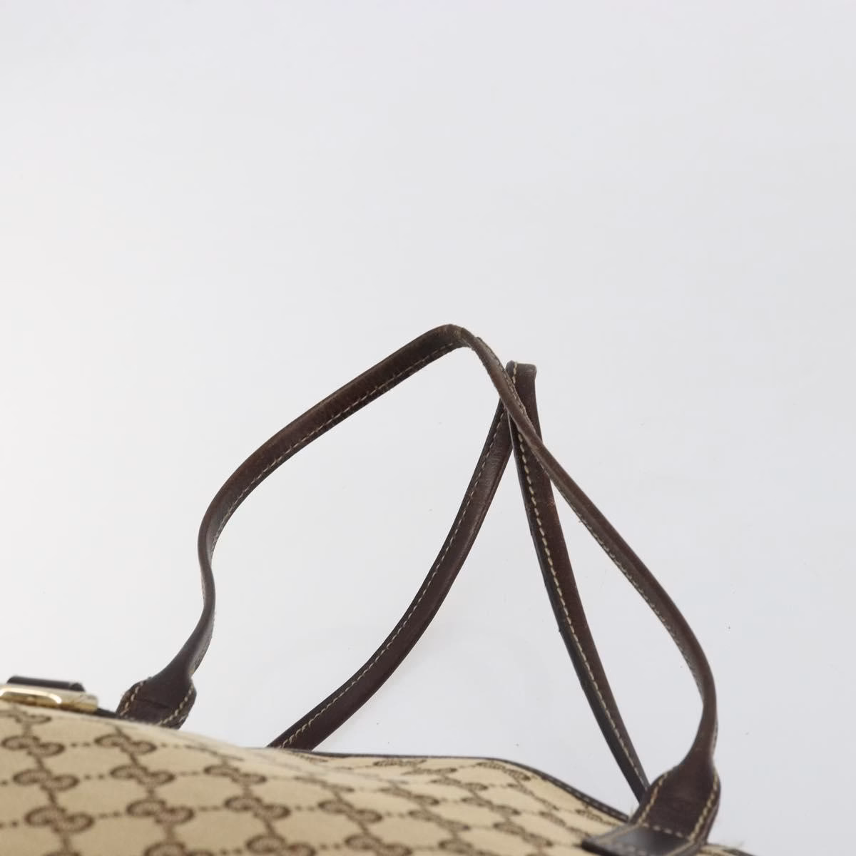 Gucci Tote Bag Beige - Image 8