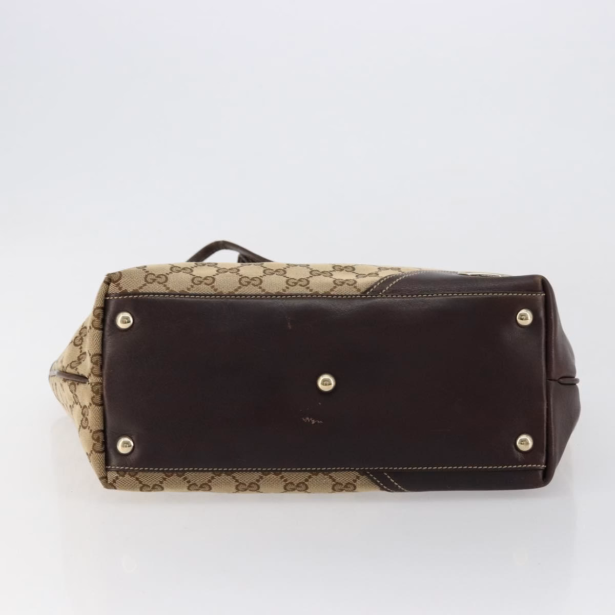 Gucci Tote Bag Beige - Image 7