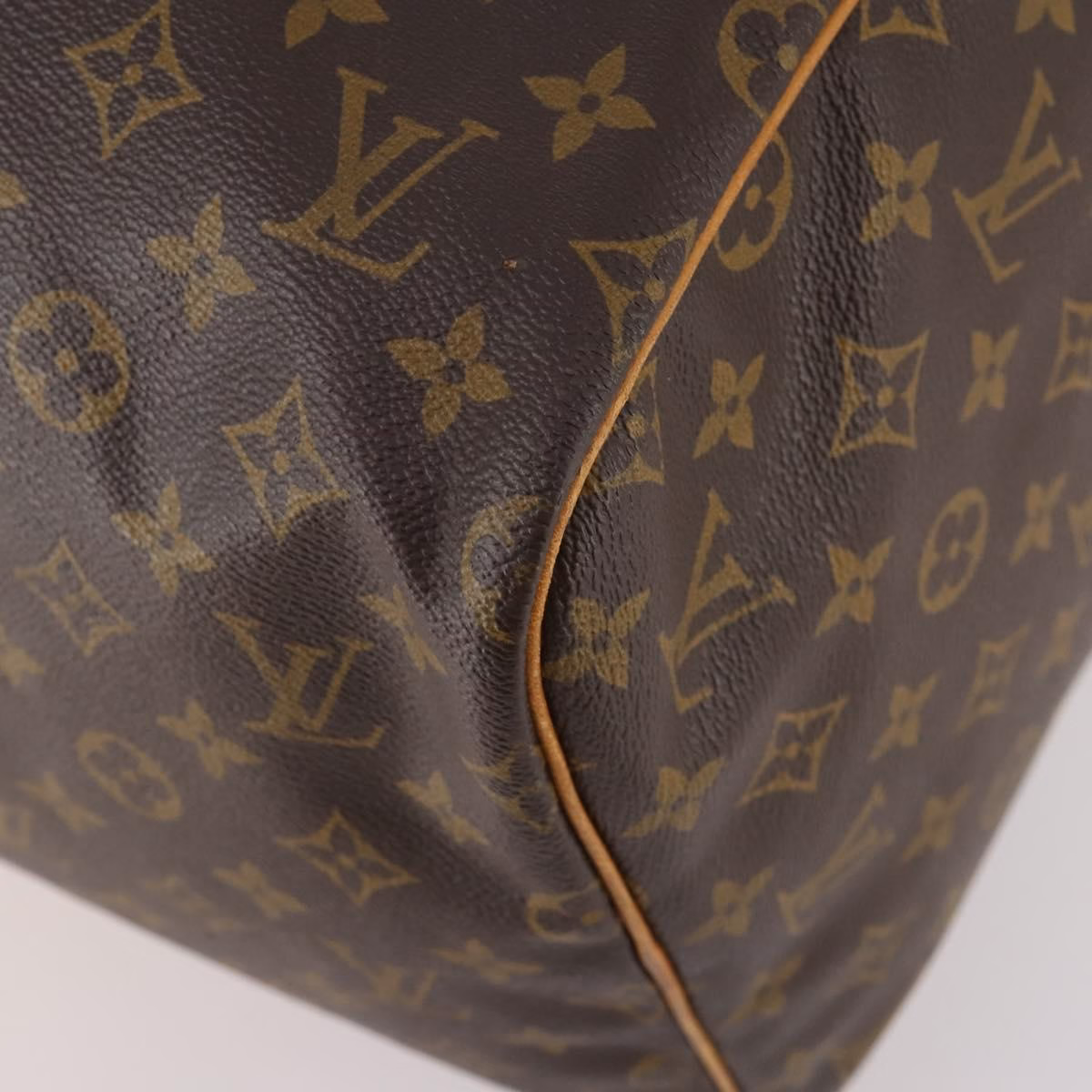Louis Vuitton Sac Souple 55 - Image 10