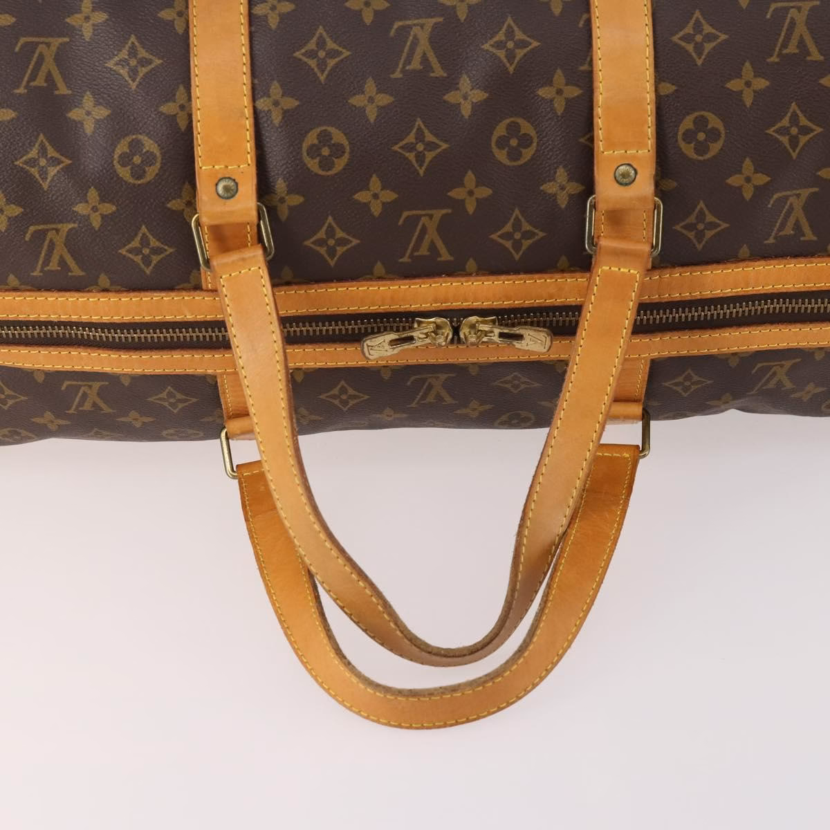 Louis Vuitton Sac Souple 55 - Image 7