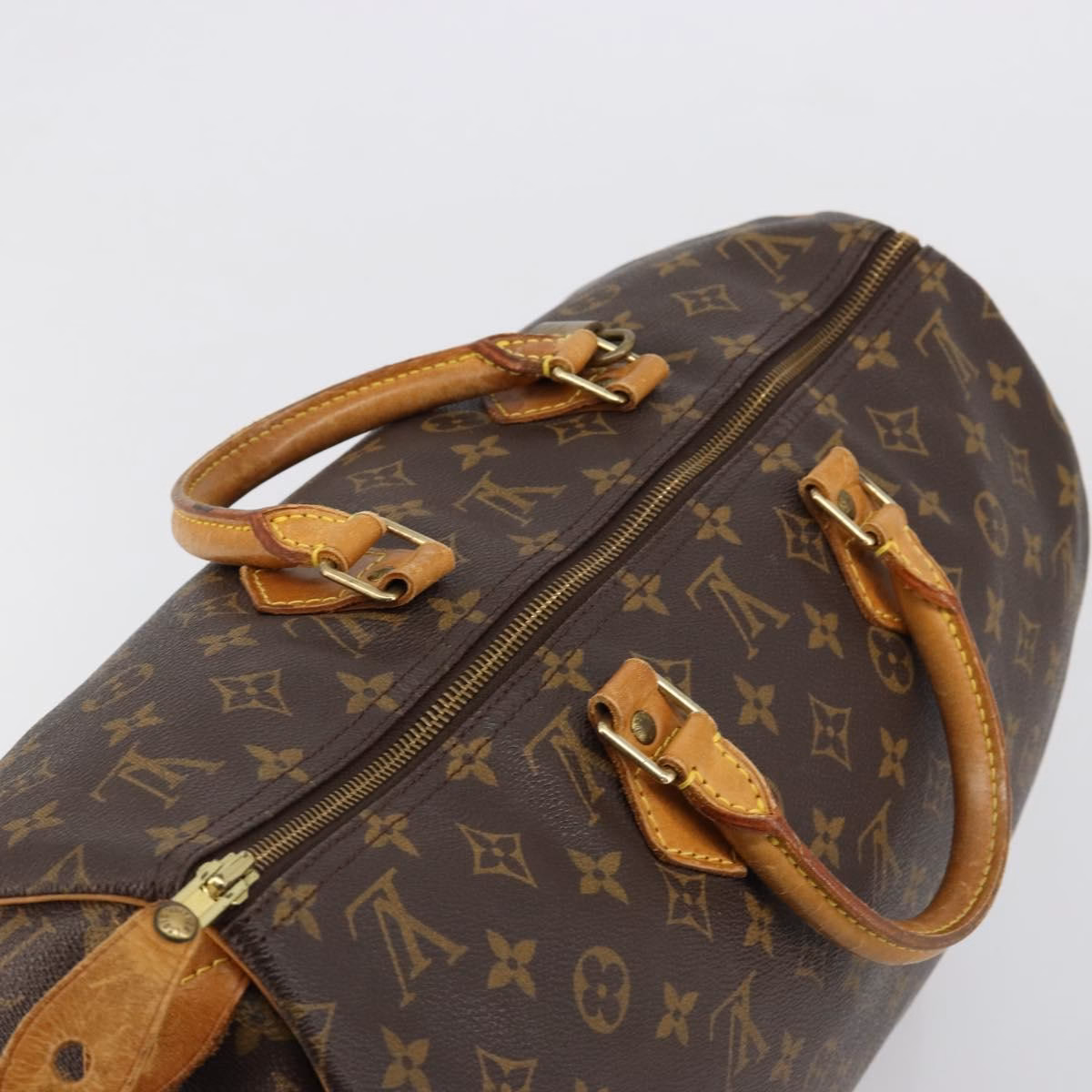 Louis Vuitton Speedy 40 - Image 6