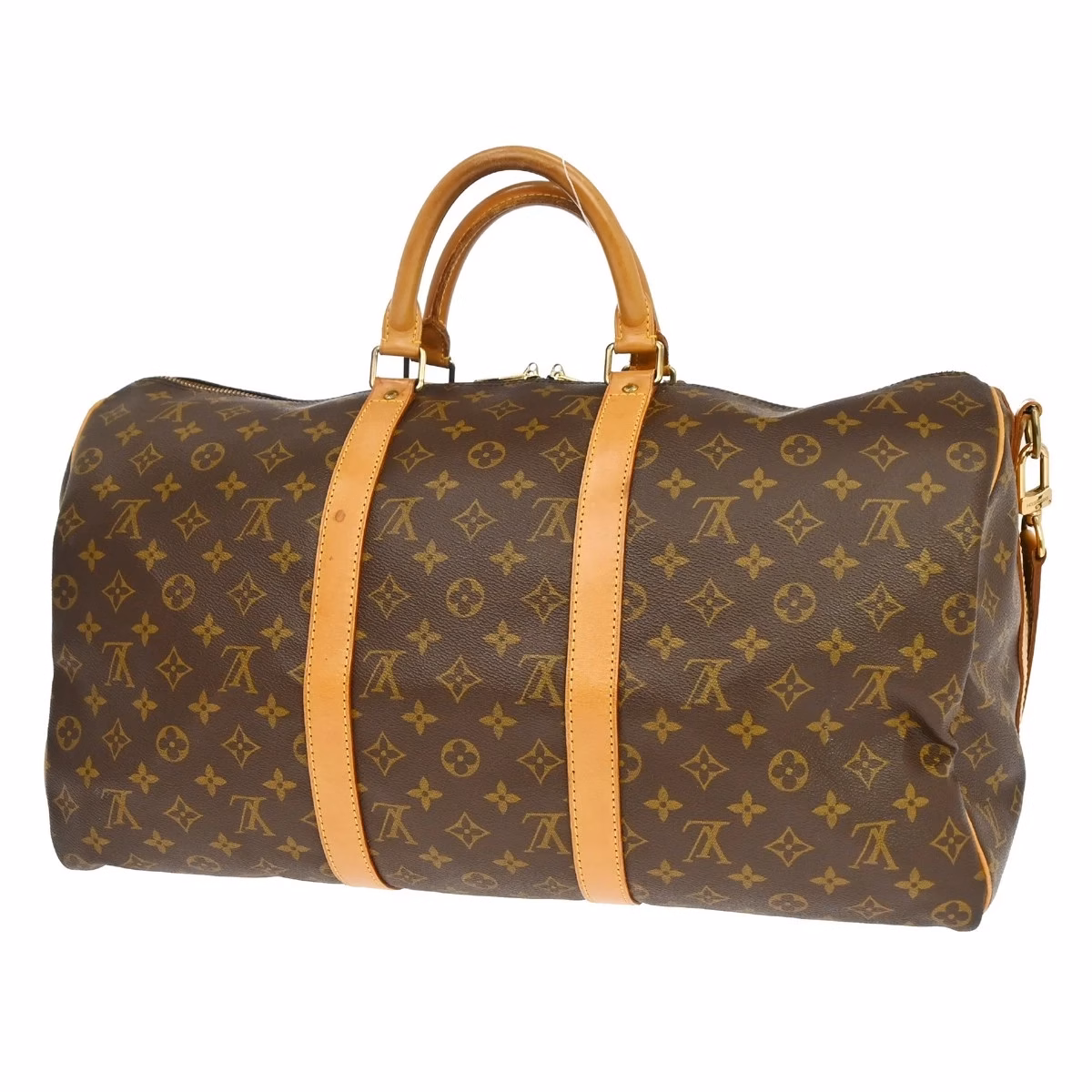 Louis Vuitton Keepall 50 - Image 3