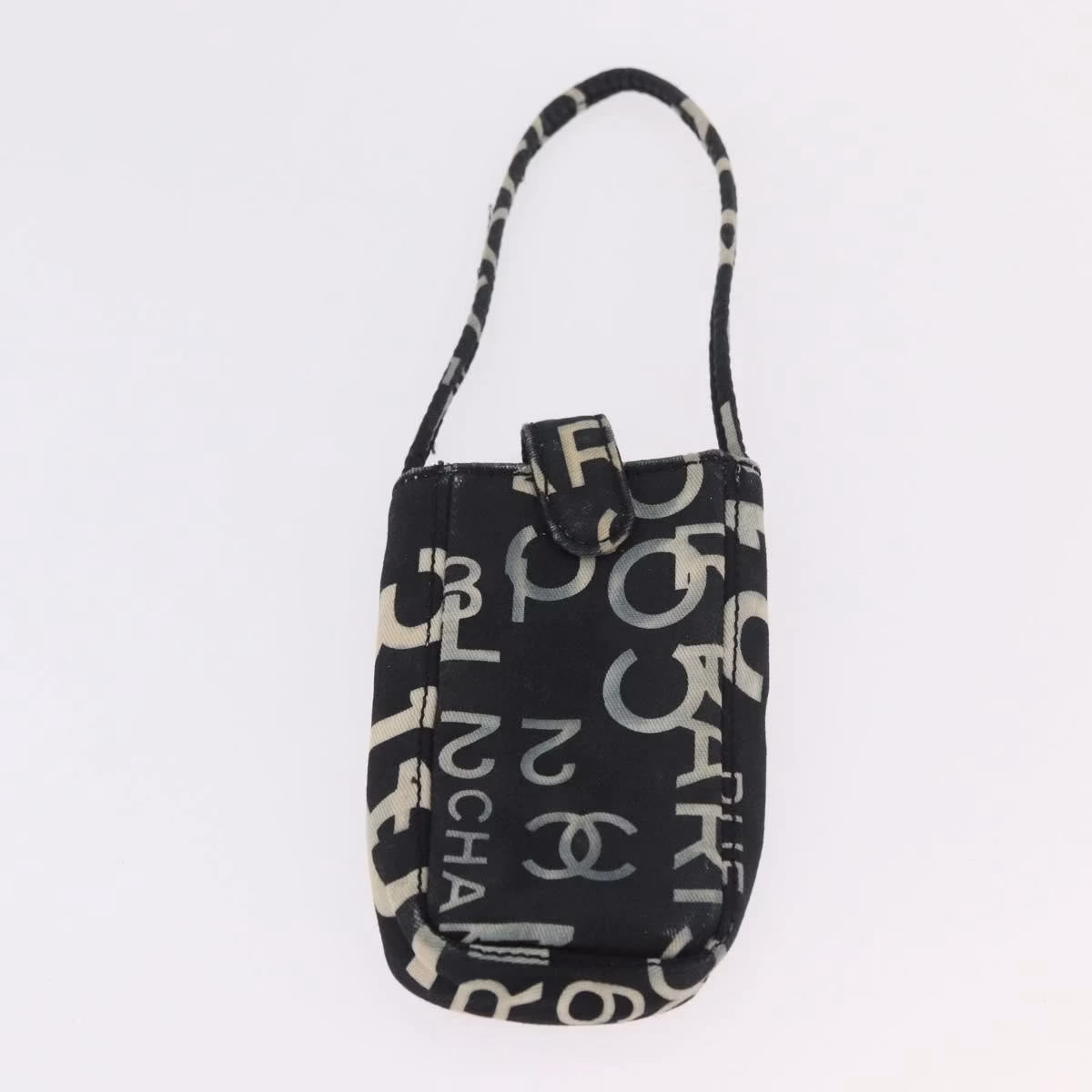 Chanel By Sea Line Tote - Image 11
