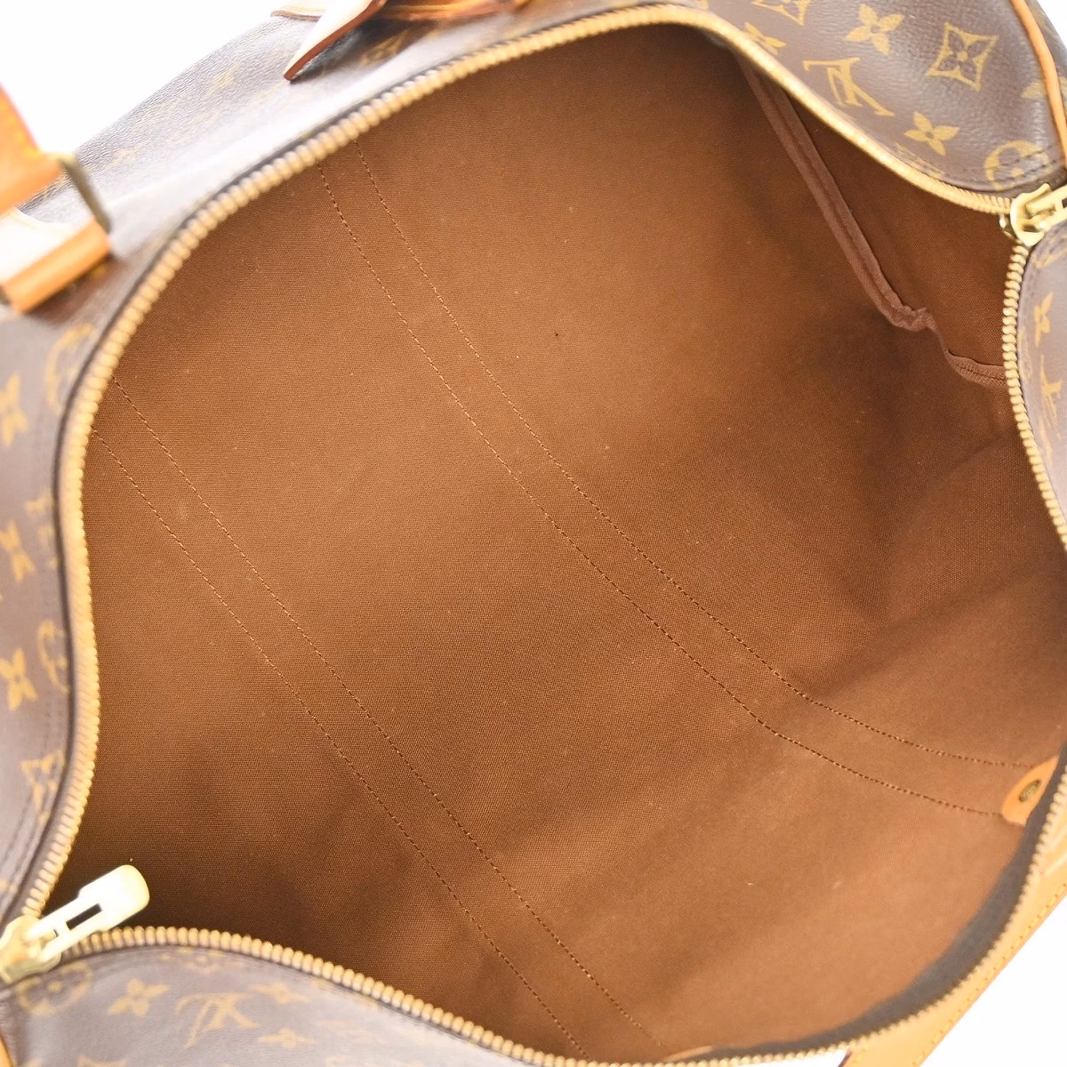 Louis Vuitton Keepall 50 - Image 13