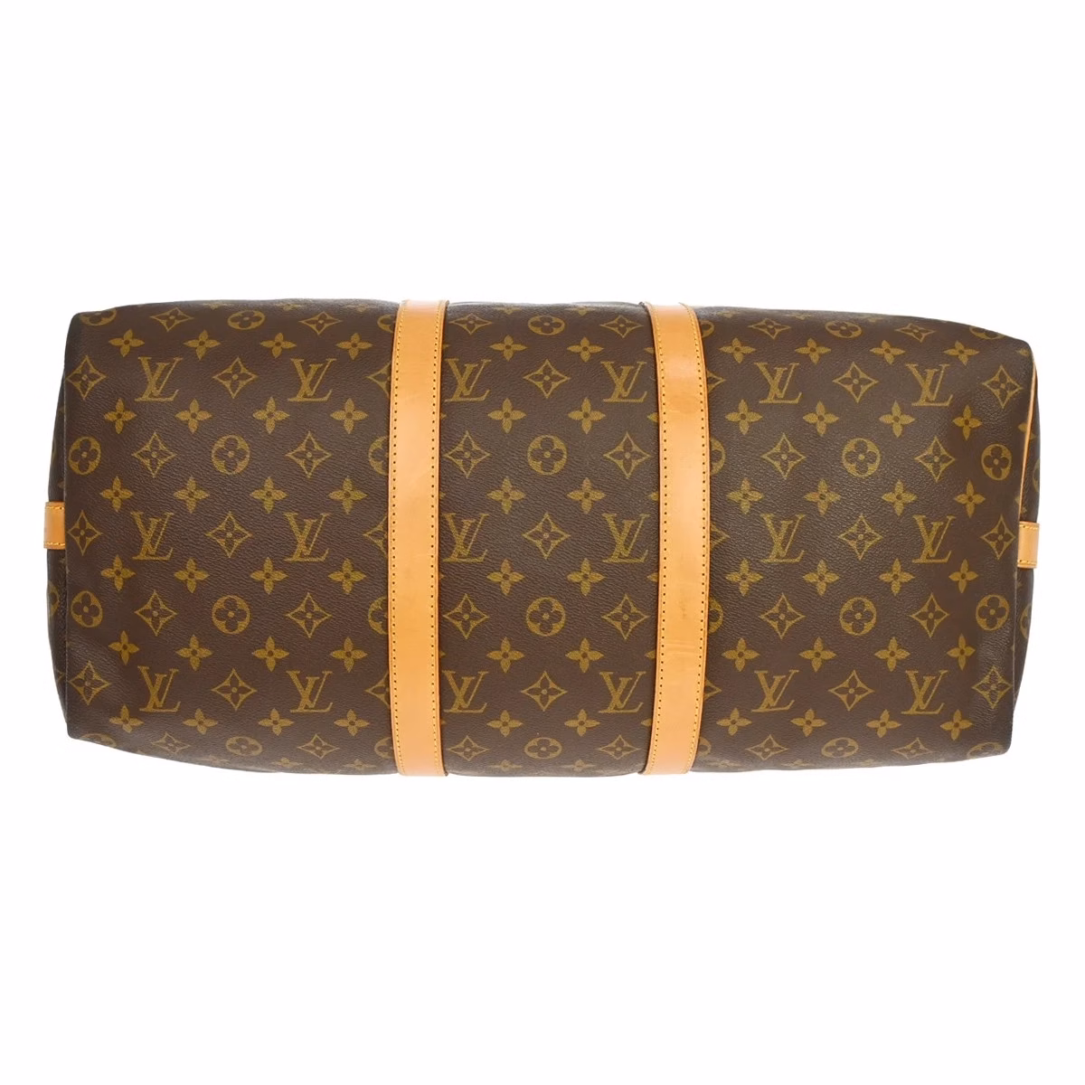 Louis Vuitton Keepall 50 - Image 4