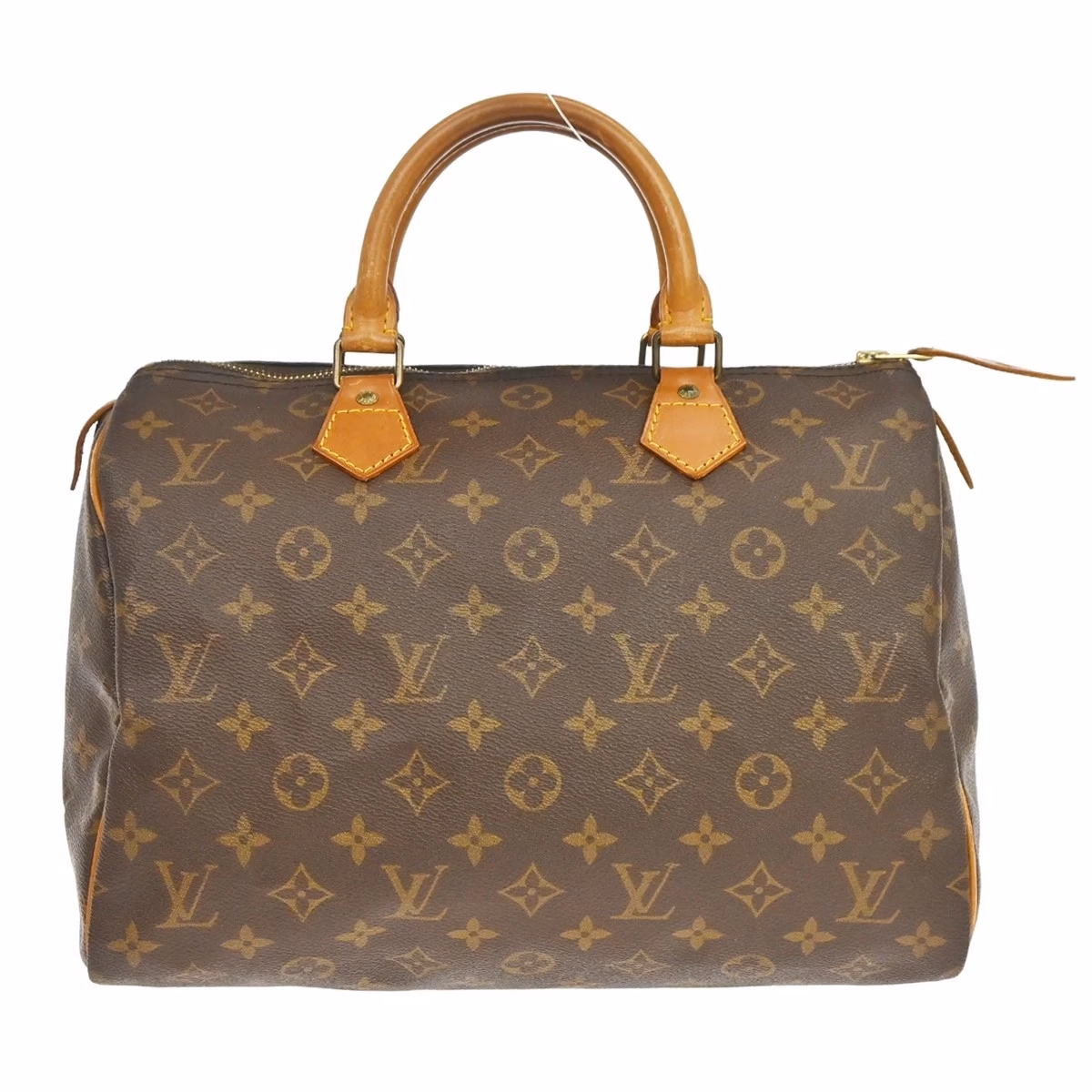 Louis Vuitton Speedy 30 - Image 5