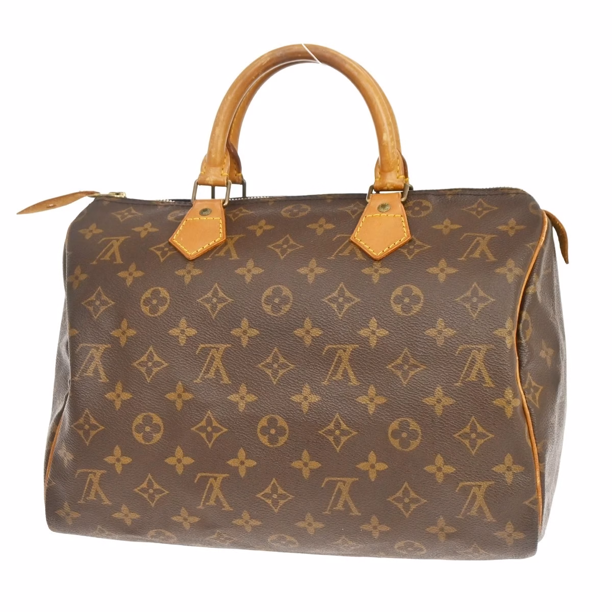 Louis Vuitton Speedy 30 - Image 2
