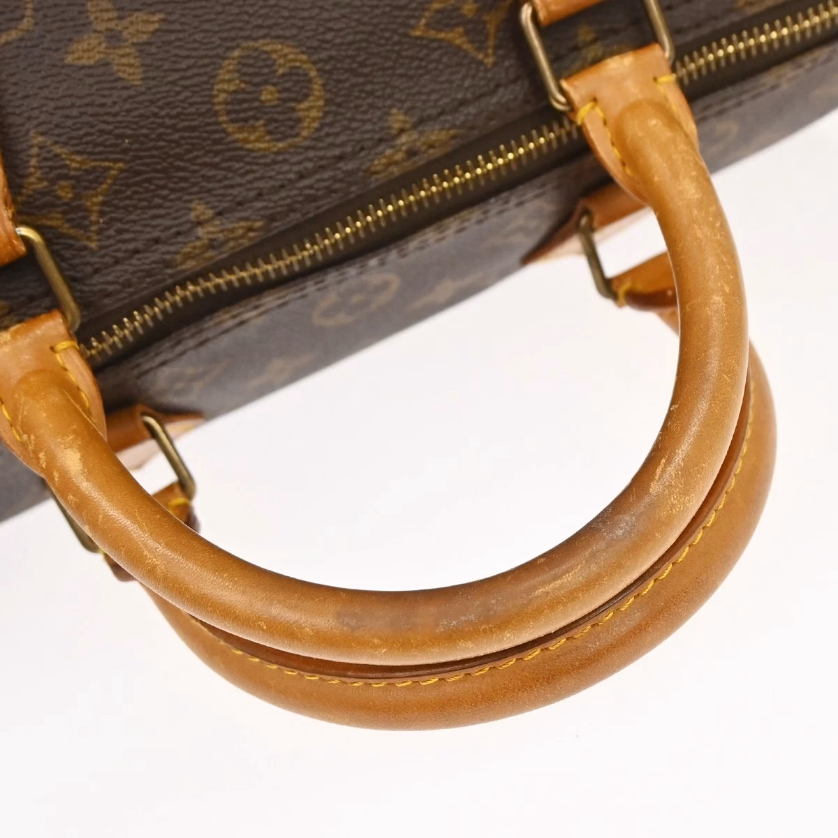 Louis Vuitton Speedy 30 - Image 8
