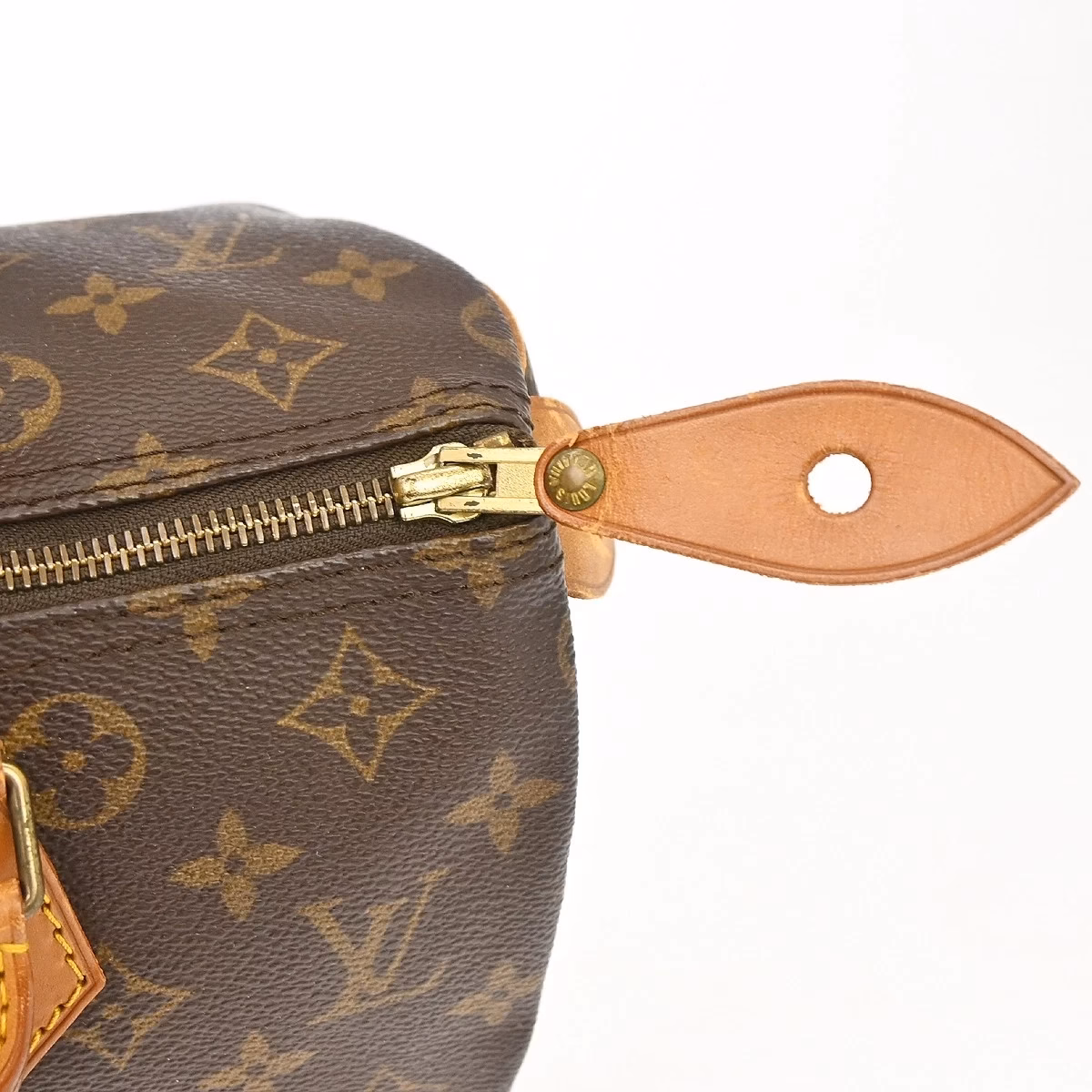 Louis Vuitton Speedy 30 - Image 9