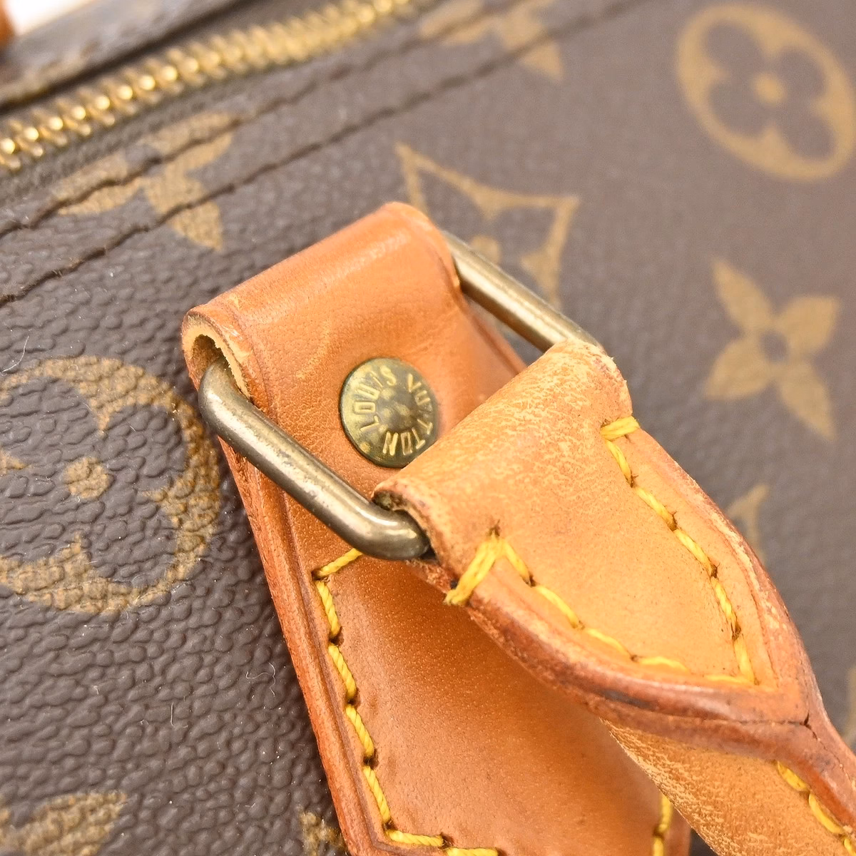Louis Vuitton Speedy 30 - Image 11