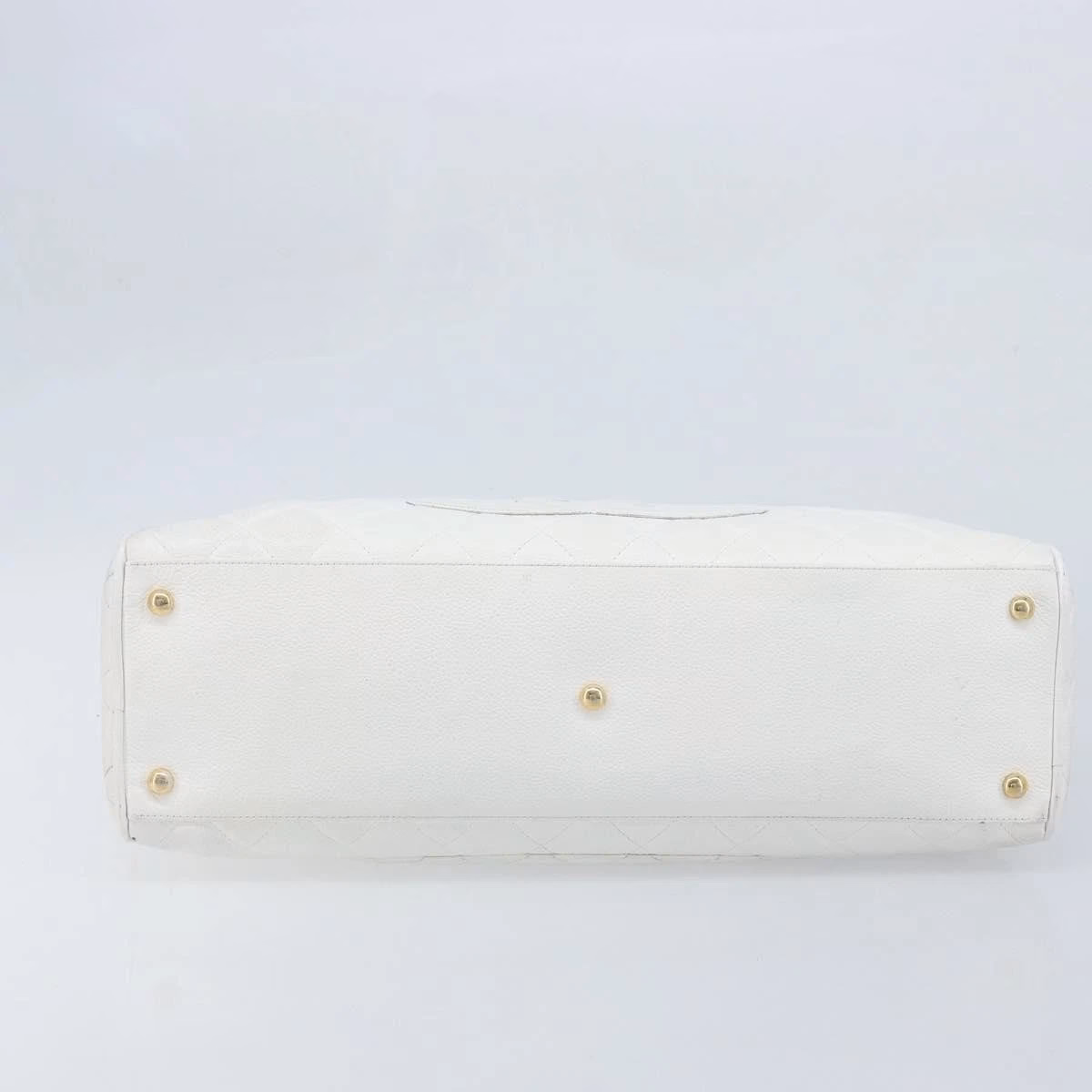 Chanel Caviar Boston Bag - Image 7