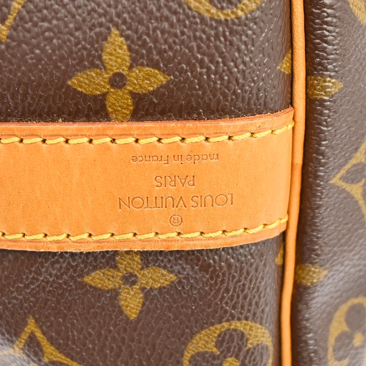 Louis Vuitton Keepall 50 - Image 5