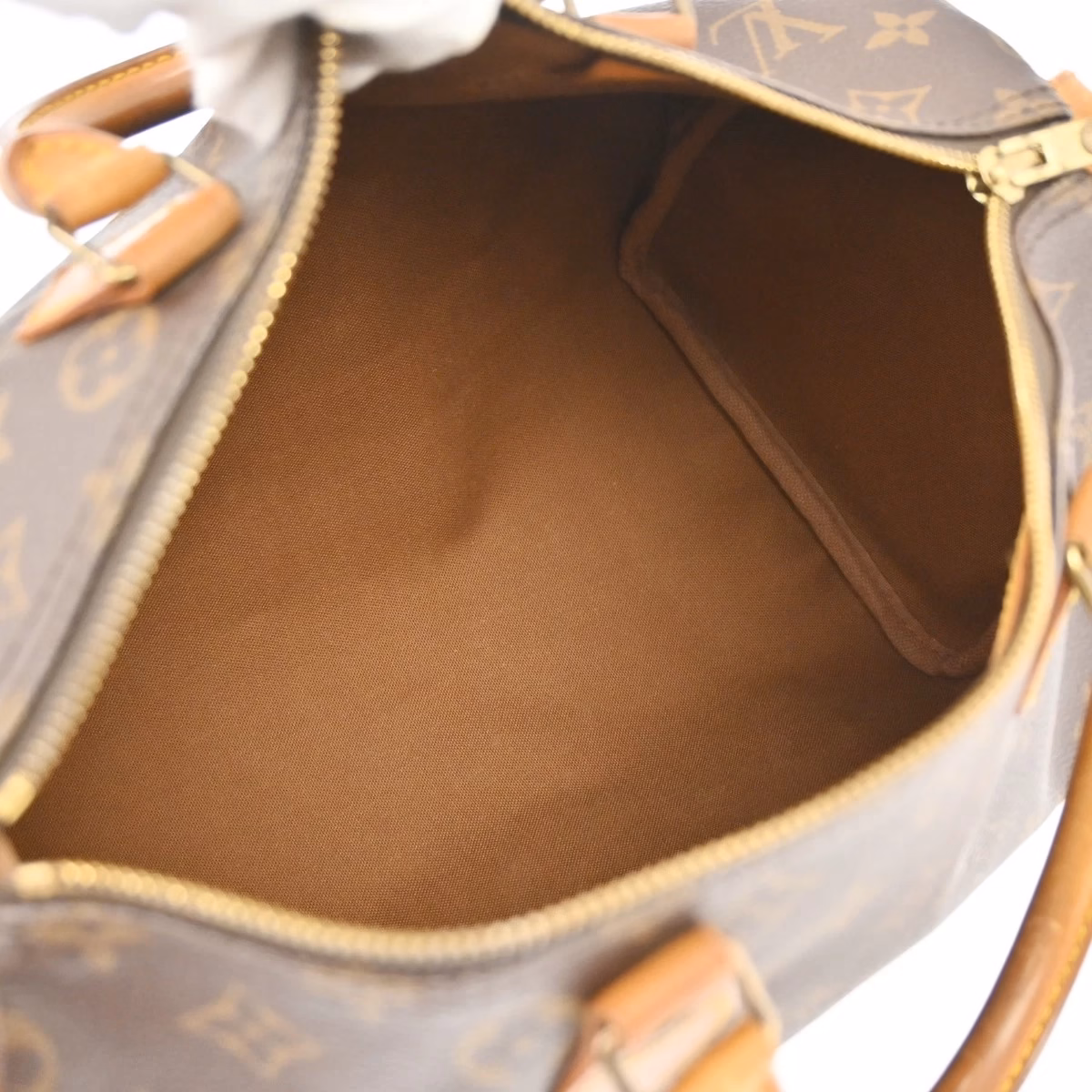 Louis Vuitton Speedy 30 - Image 12