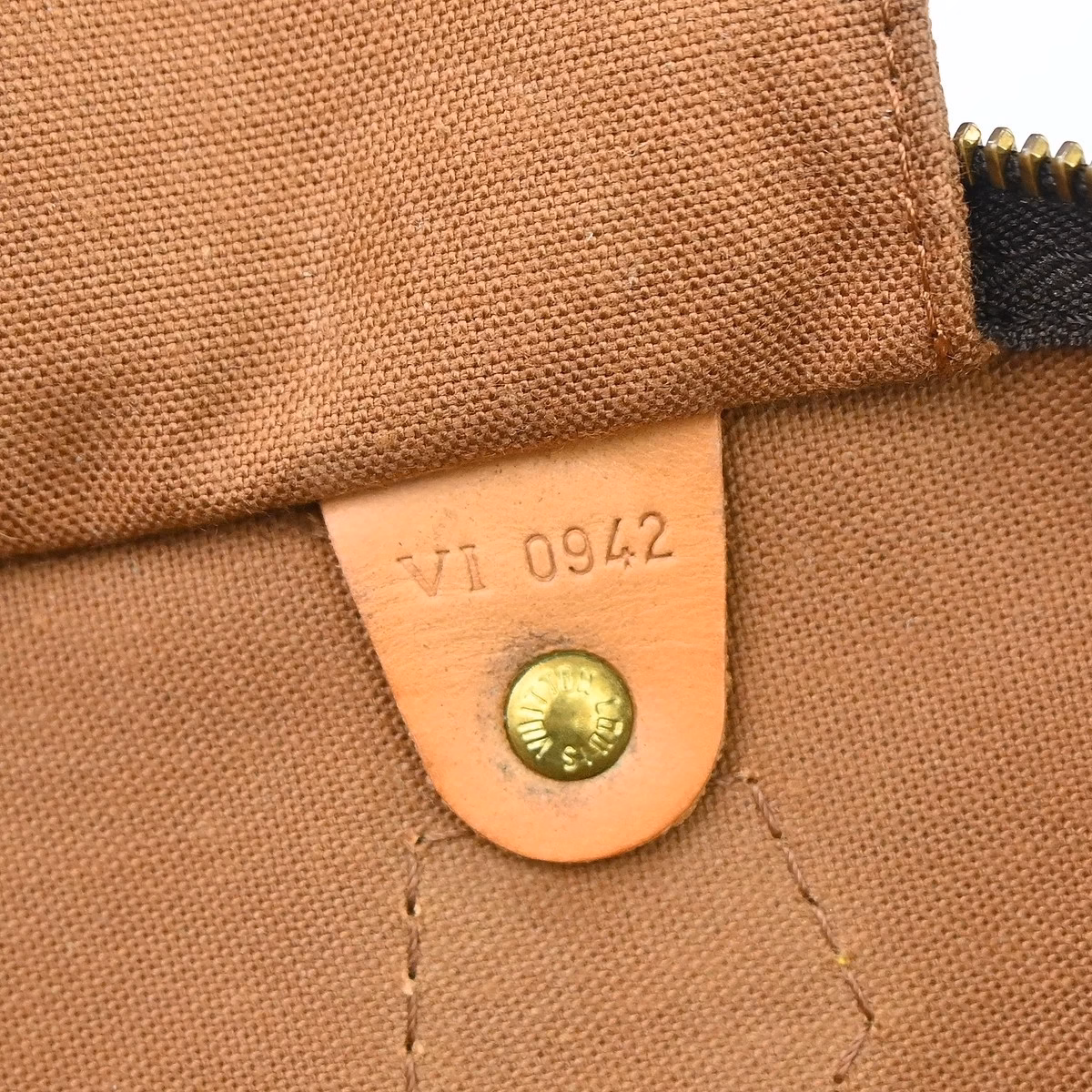 Louis Vuitton Speedy 30 - Image 14