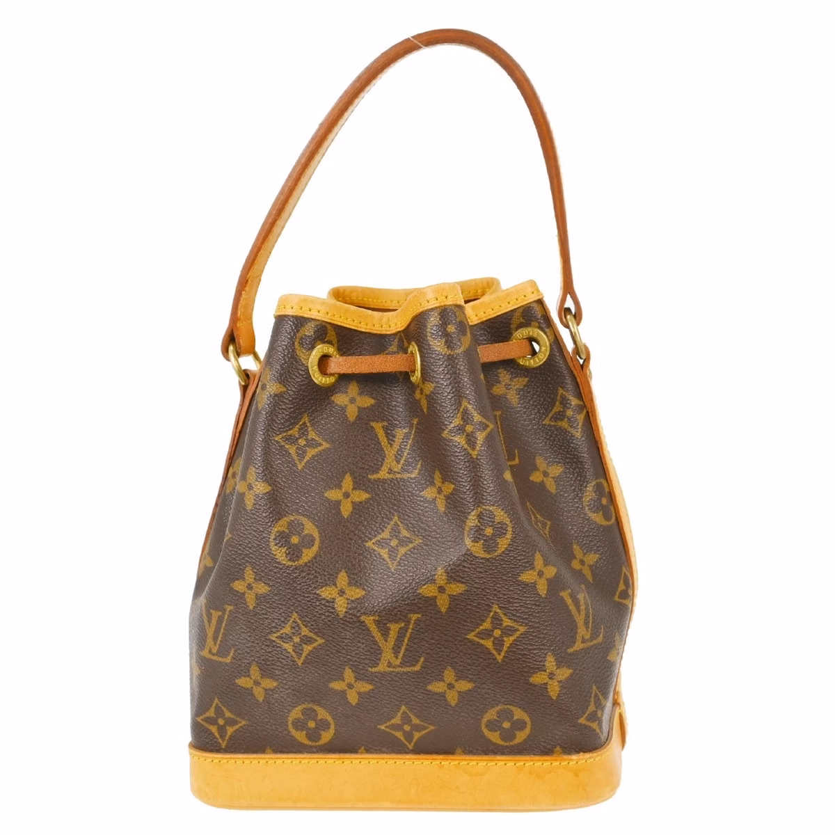Louis Vuitton Noé Mini - Image 4