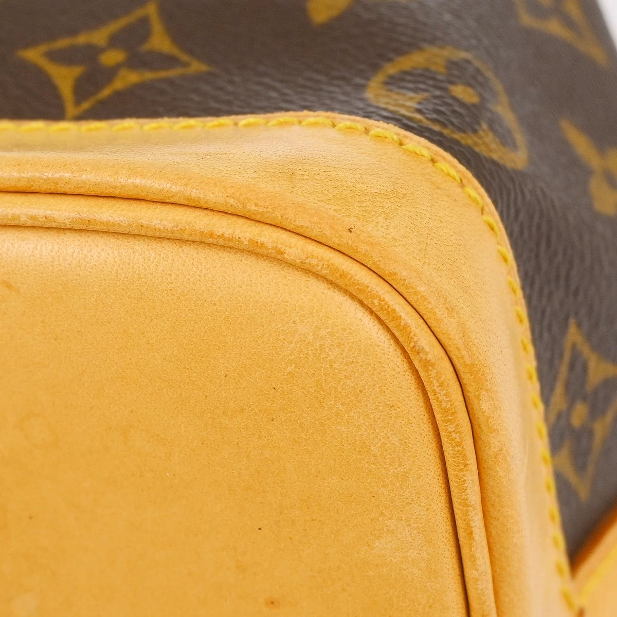 Louis Vuitton Noé Mini - Image 6